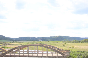 Saskatchewan Scenery and Abandoned Places