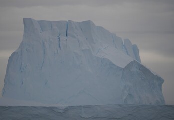 iceberg in antarctica