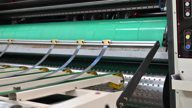 Fabrica de cajas de carton, ensamble e impresi&oacute;n indutrial de cajas