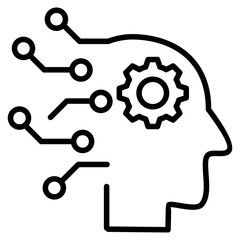AI Integration icon