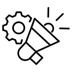 Marketing Automation icon