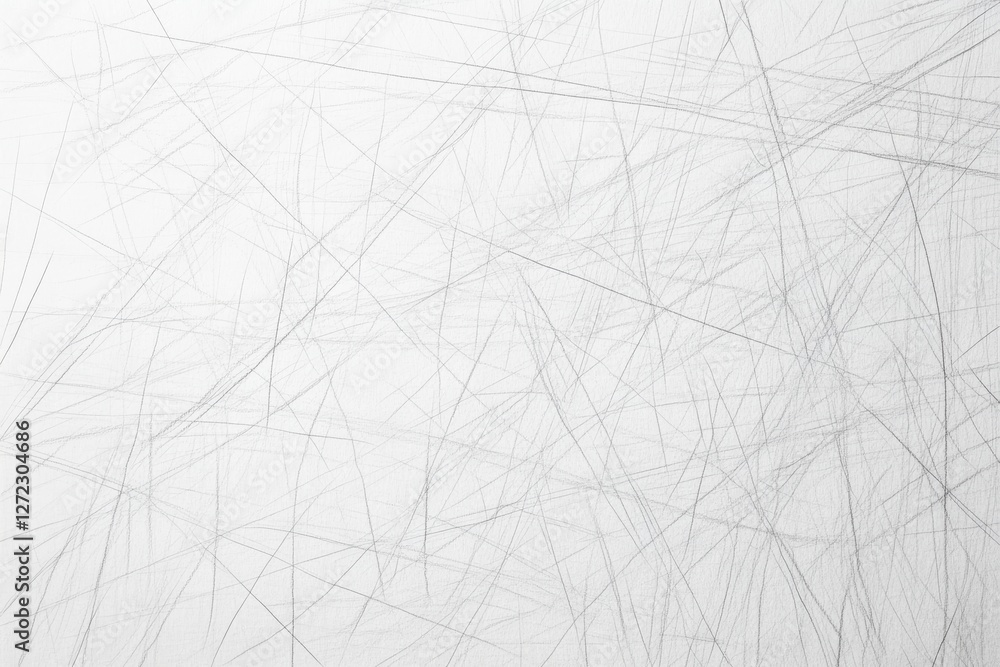 Poster the image is a white background with a lot of lines and dots
