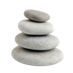 stack of stones