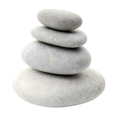 stack of stones