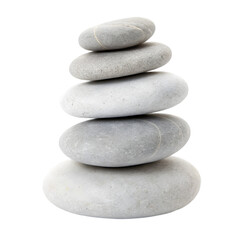 stack of stones
