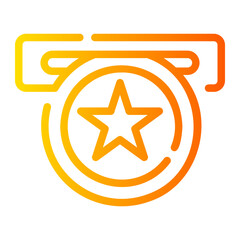 Obraz premium interface