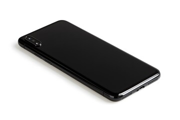 Photorealistic Mobile Phones Sleek, Modern, and High-Resolution Designs Portrait