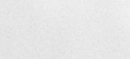 white recycle paper cardboard surface for texture background