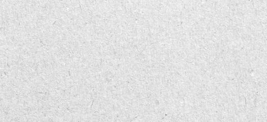 white recycle paper cardboard surface for texture background