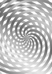 Background images with gray tones are placed alternately. used for graphics