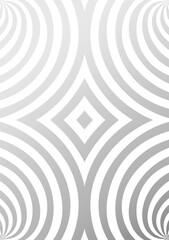 Background images with gray tones are placed alternately. used for graphics