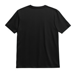 PNG T-shirt clothing apparel black.