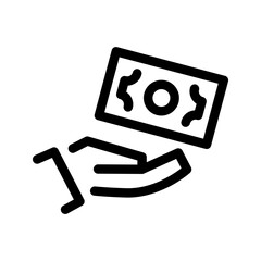 Payment Icon Vector Symbol Design Illustration