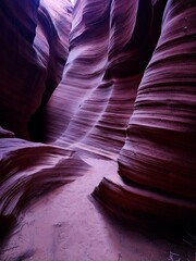lower antelope canyon