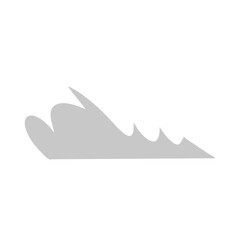 Explosion effect illustration
