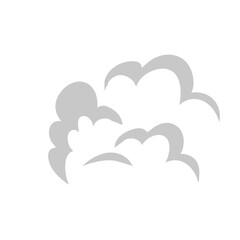 Explosion effect illustration
