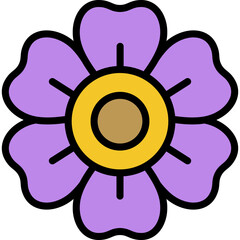 flower icon