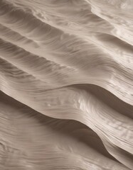 Obraz premium Cooperative textures in abstract background with wave pattern, coexistence, atmospheric, soothing