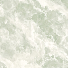Obraz premium Subtle Green Tint Marble Texture Background Decorative Surface Elegant Design Backdrop Backdrop Material.