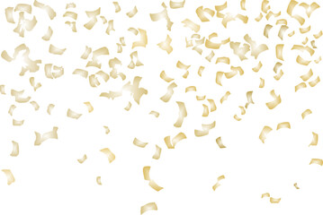 Gold Dust Texture Background Vector