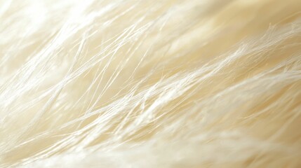 Delicate Macro Image of Soft High-Resolution Paper Towel Texture