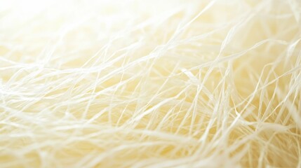 High Resolution Macro Image of Delicate Paper Towel Texture