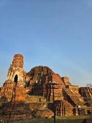 Temple