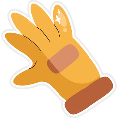 Gloves Farming icon