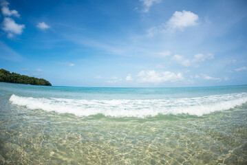 無人島イメージ