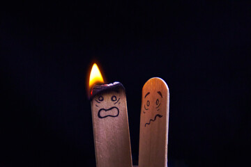 Burnout y sobrepensamientos