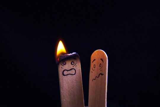 Burnout y sobrepensamientos