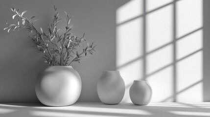 shadow effects from diffused light sources, 