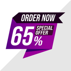 Promotion Banner - Big Discount Event