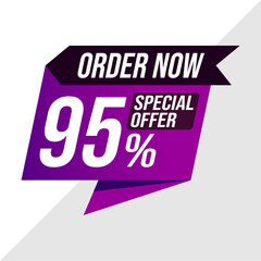 Promotion Banner - Big Discount Event