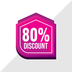 Discount Banner - Almost Free Super Sale

