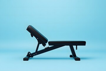 Gym Accessories Portrait