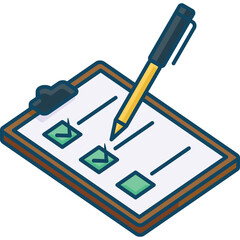 Tasks Icon