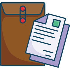 Documentation Icon