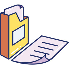 Documentation Icon