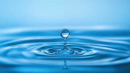 Water resources illustrations