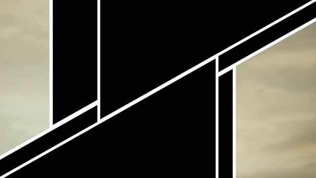 Isometric Transition