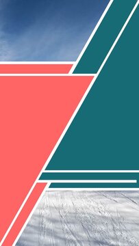 Vertical Isometric Transition
