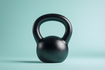 Fototapeta premium Fitness Equipment Gym Essentials portrait