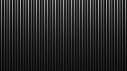 Black Plank Texture Background Backdrop 3d Render