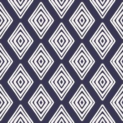 pattern batik flower damask ethnic boho ikat texture tribal geometric background