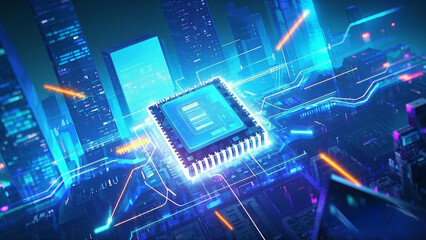 Exploring the World of AI