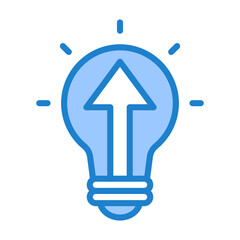 Innovation Leadership Icon