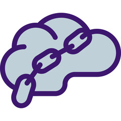 Fototapeta premium Rigidity Icon