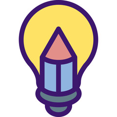 Creativity Icon