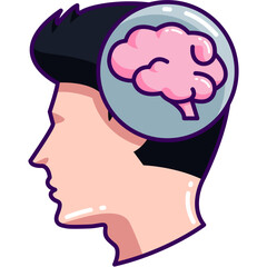 Mindset Icon